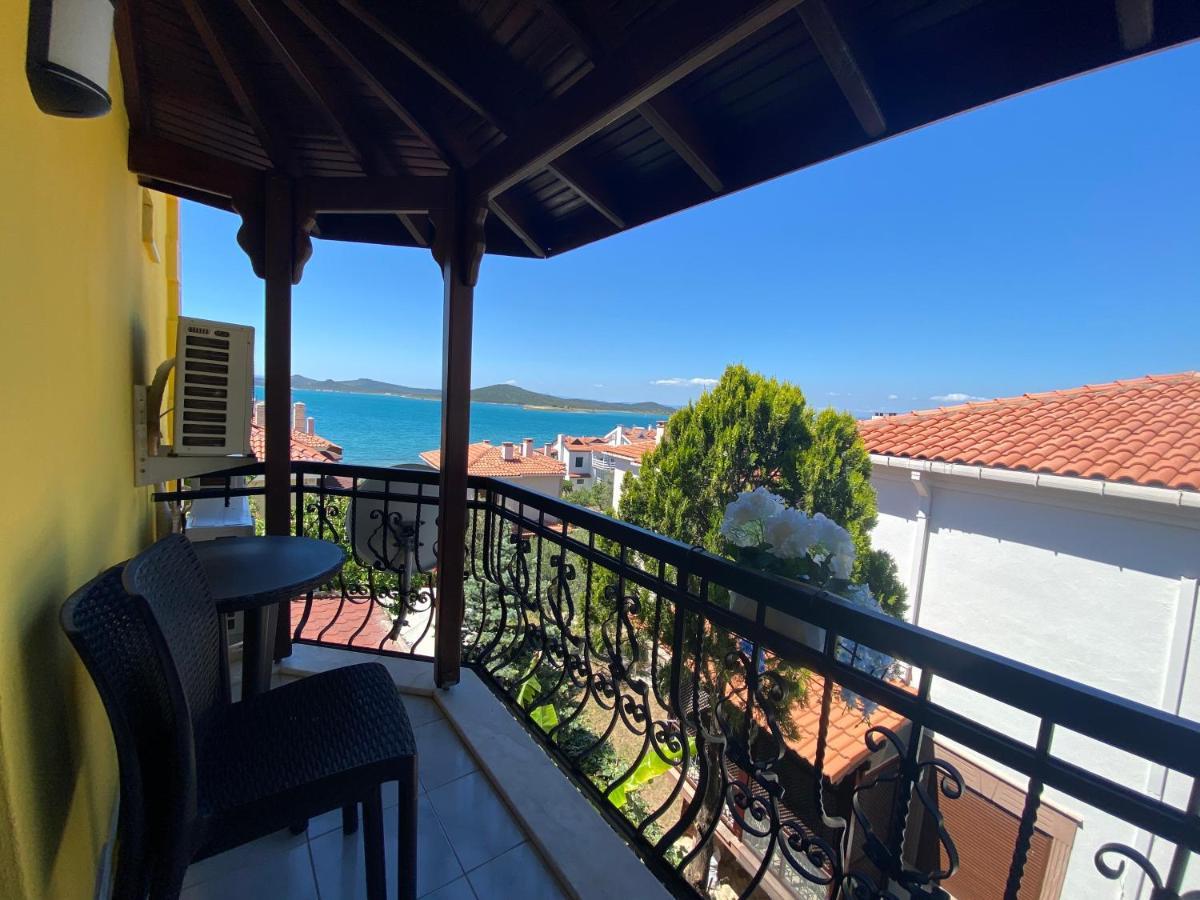 Cunda Villa Anka Exterior photo