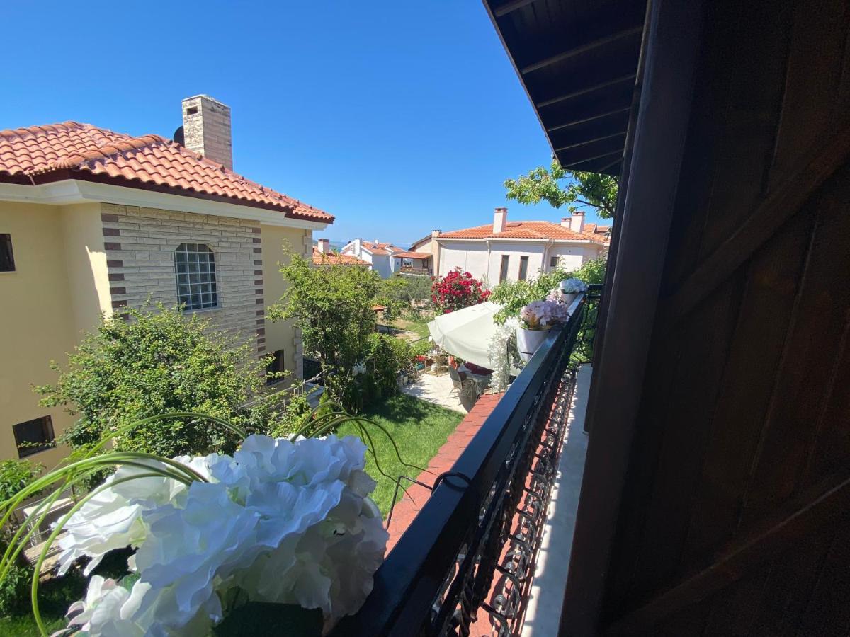 Cunda Villa Anka Exterior photo