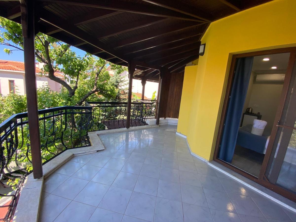 Cunda Villa Anka Exterior photo