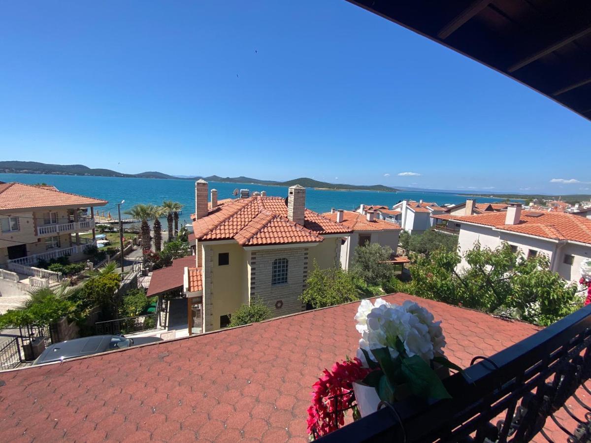 Cunda Villa Anka Exterior photo