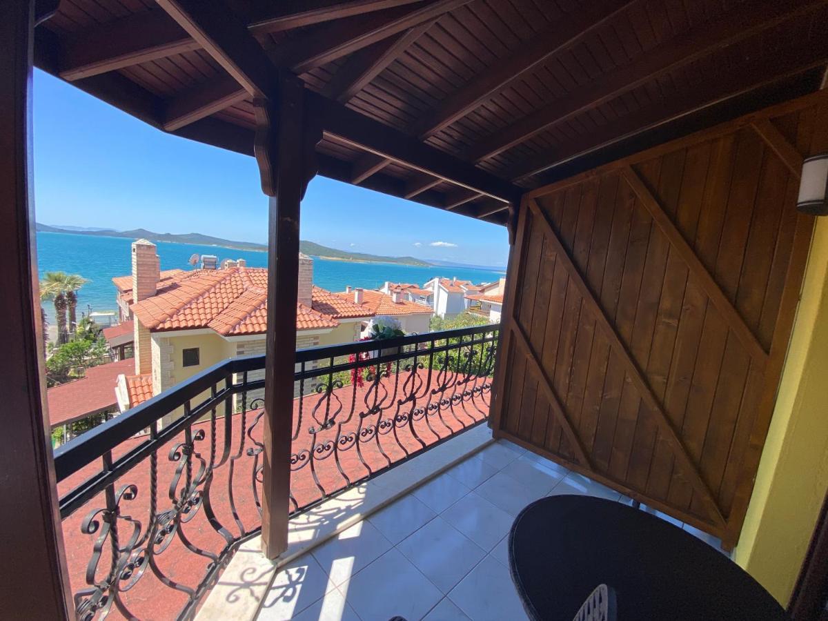 Cunda Villa Anka Exterior photo
