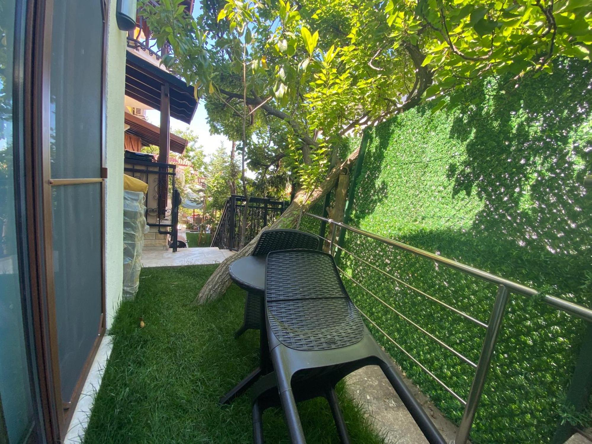 Cunda Villa Anka Exterior photo