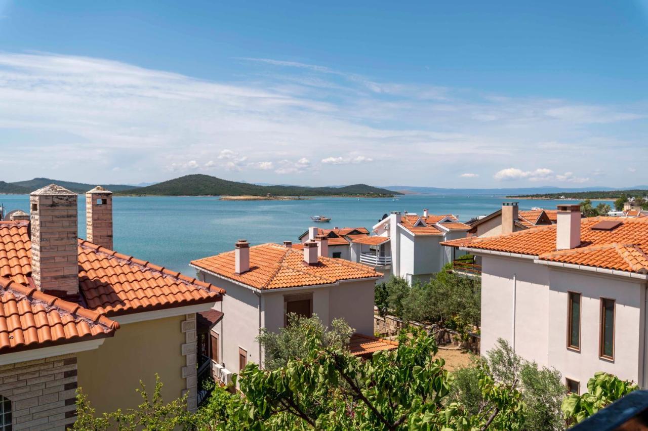 Cunda Villa Anka Exterior photo
