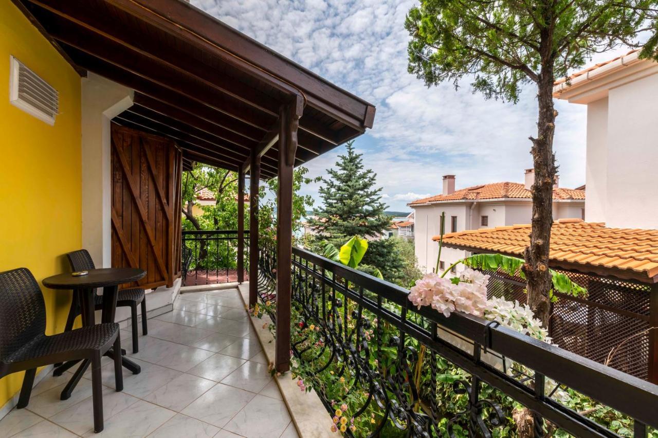 Cunda Villa Anka Exterior photo