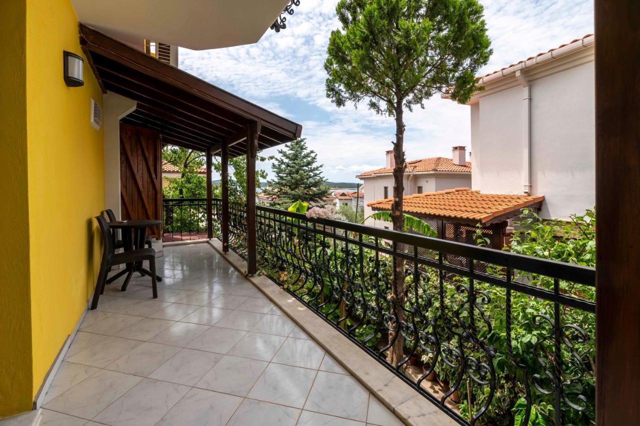 Cunda Villa Anka Exterior photo