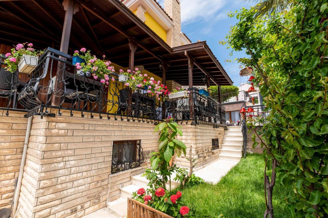 Cunda Villa Anka Exterior photo