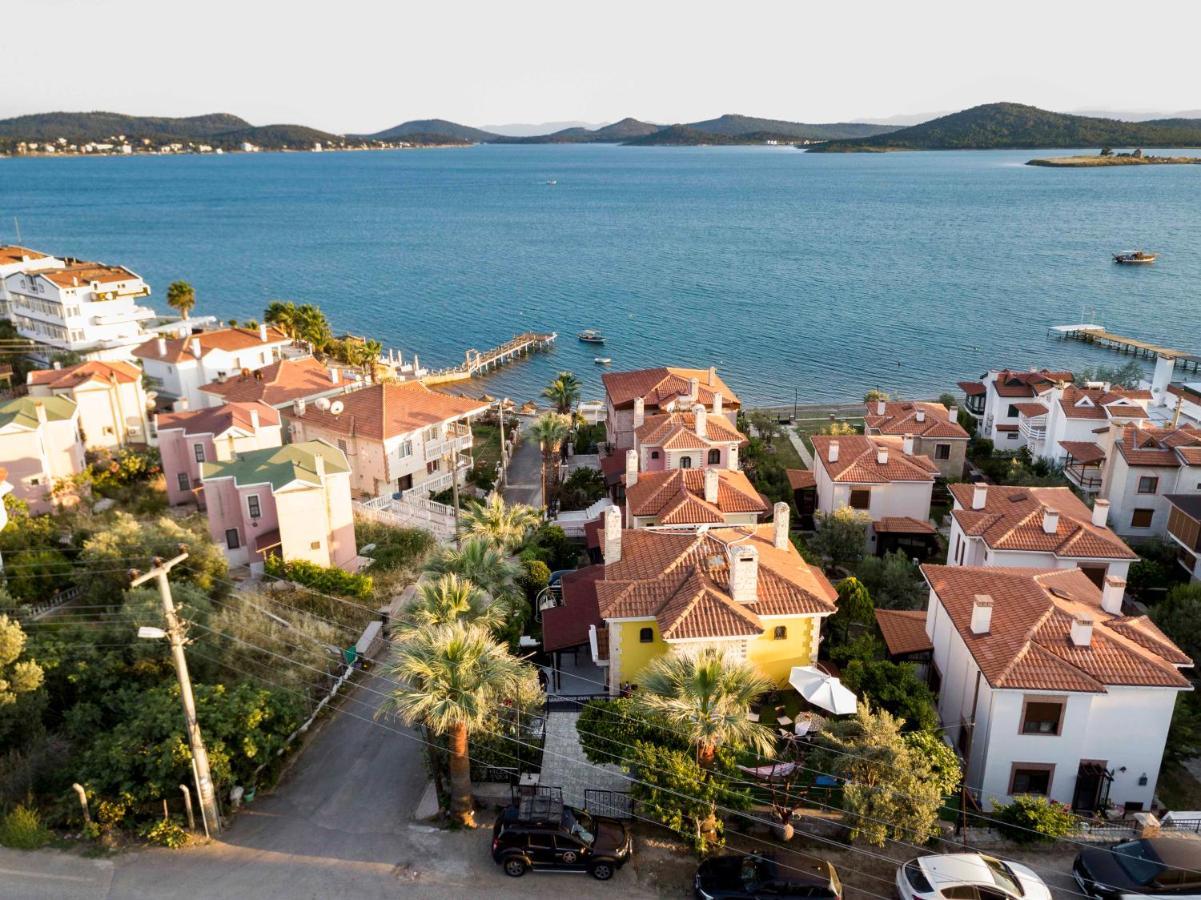 Cunda Villa Anka Exterior photo