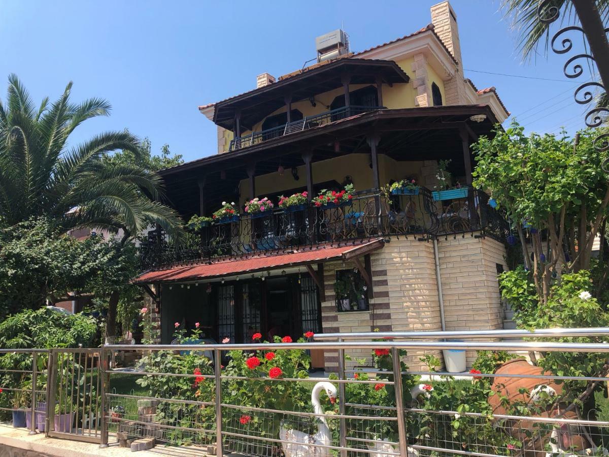 Cunda Villa Anka Exterior photo